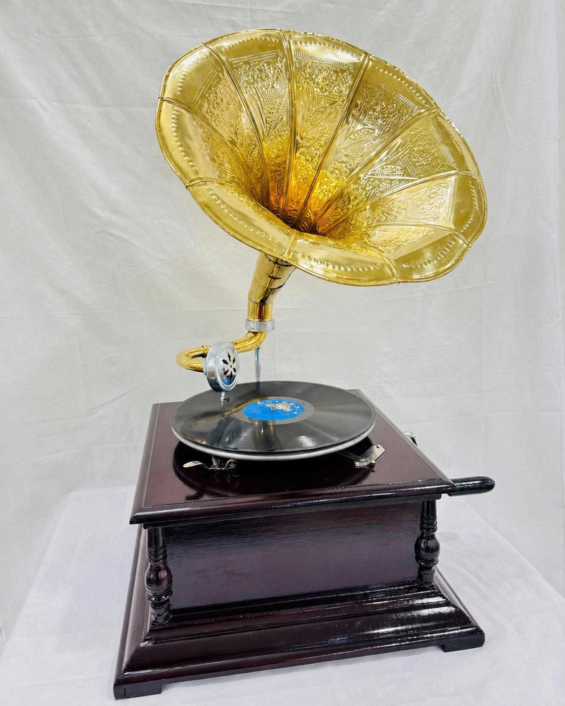 His Masters Voice 78 Rpm - Etsy