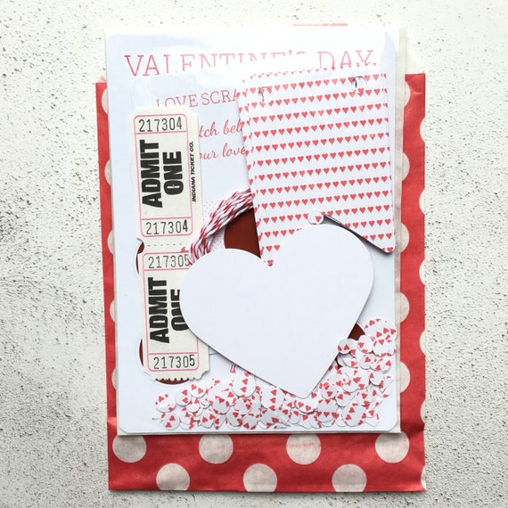 Celebrate Valentine S Day Gift Girlfriend Gift Etsy