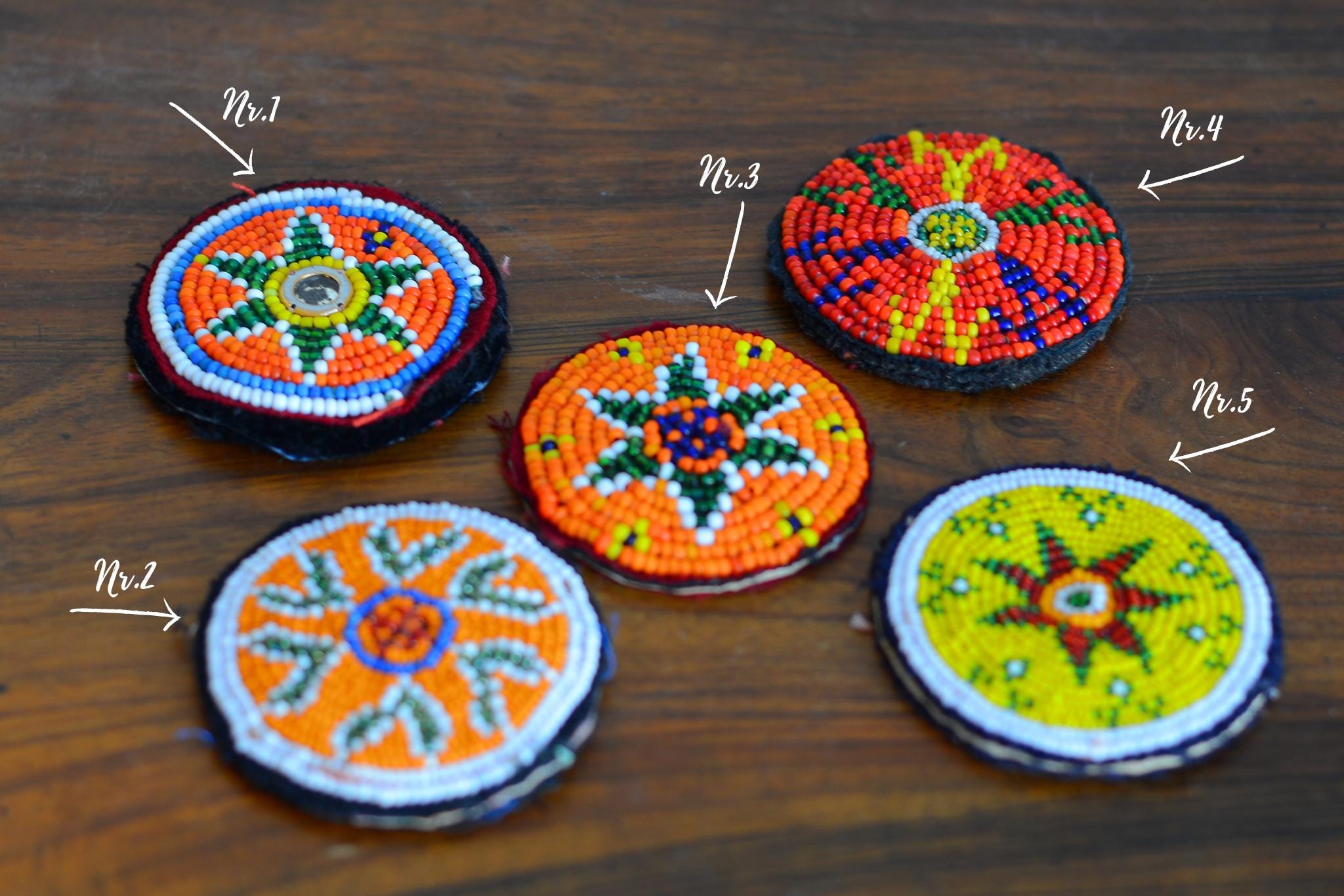 Tribal Fusion Medallion Belt - Etsy