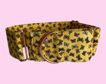 Butterfly Martingale Collar