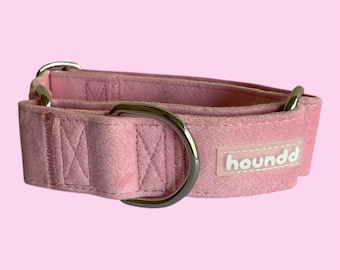 Martingale Collar - Velvet