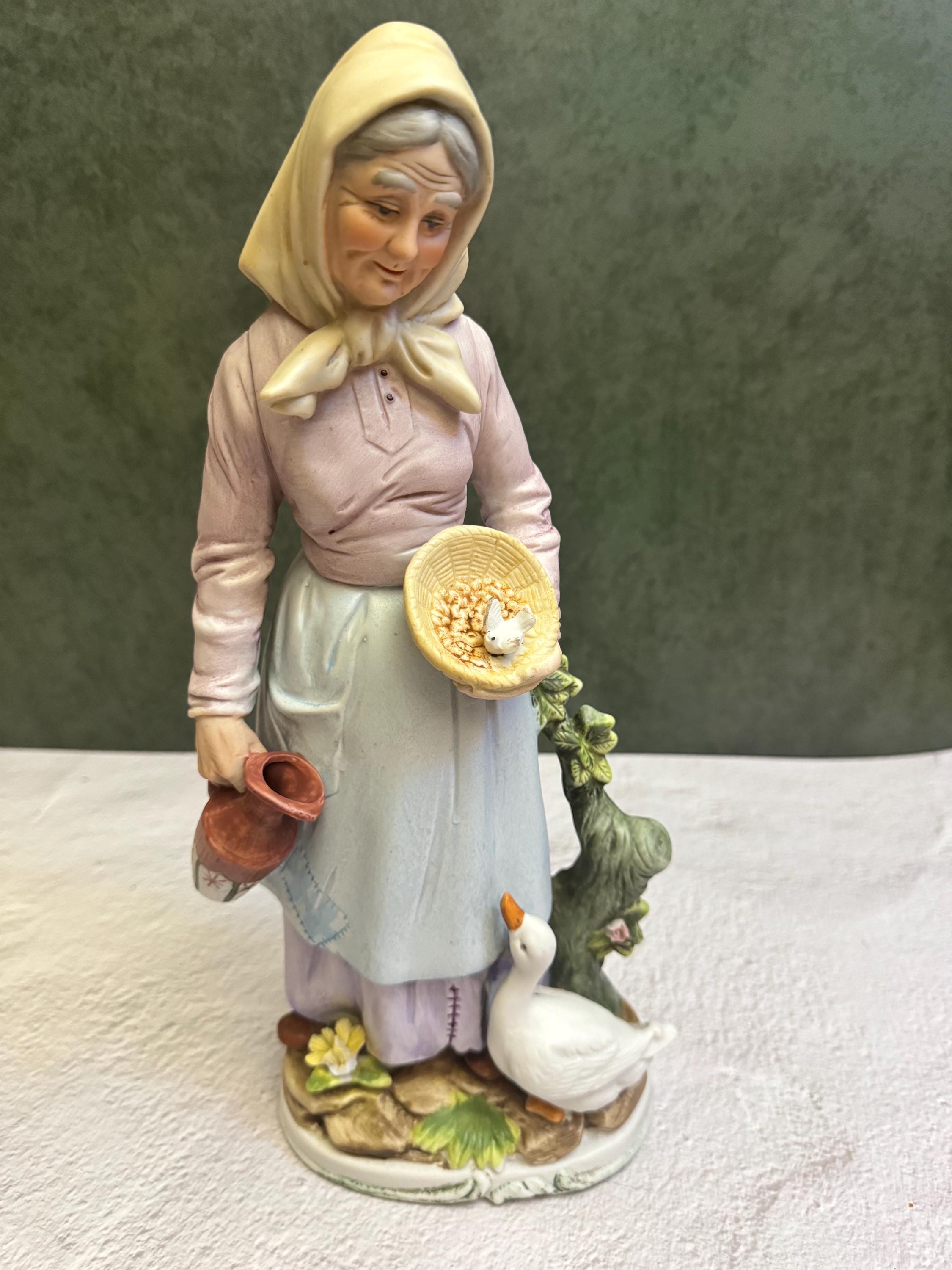 Homco 8816 - Etsy