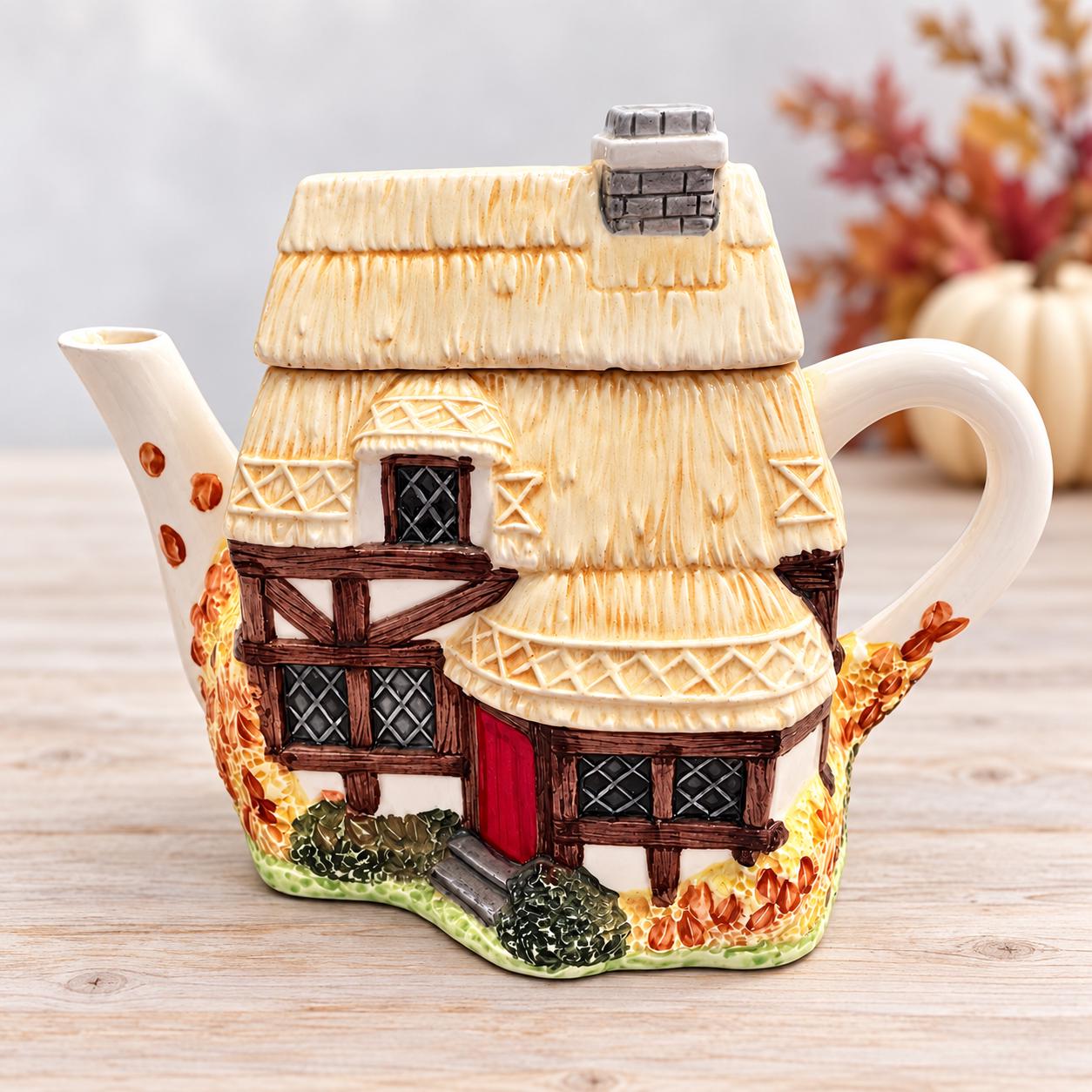Annie Rowe Village - Etsy