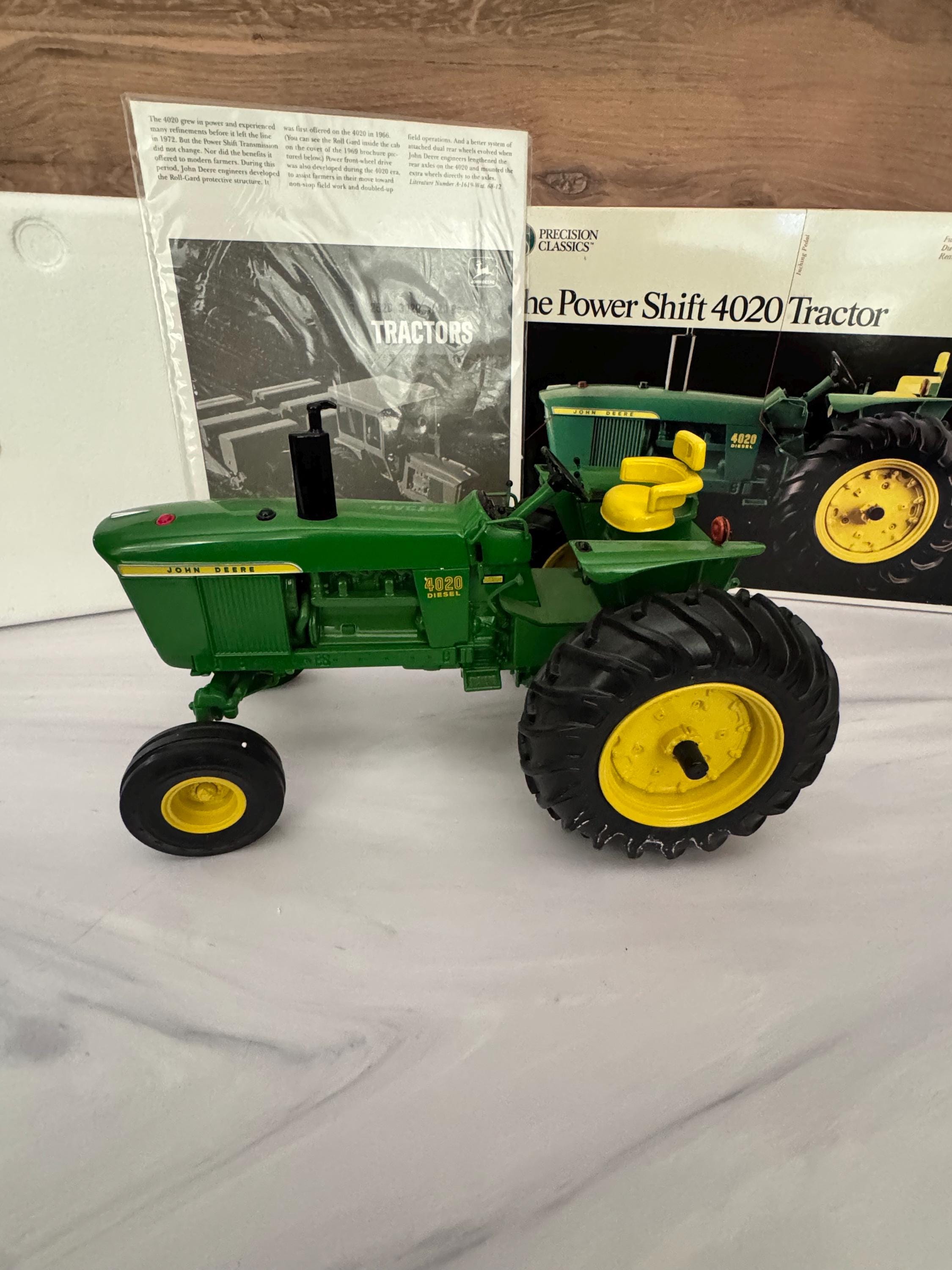 Ertl toy tractor - Etsy 日本