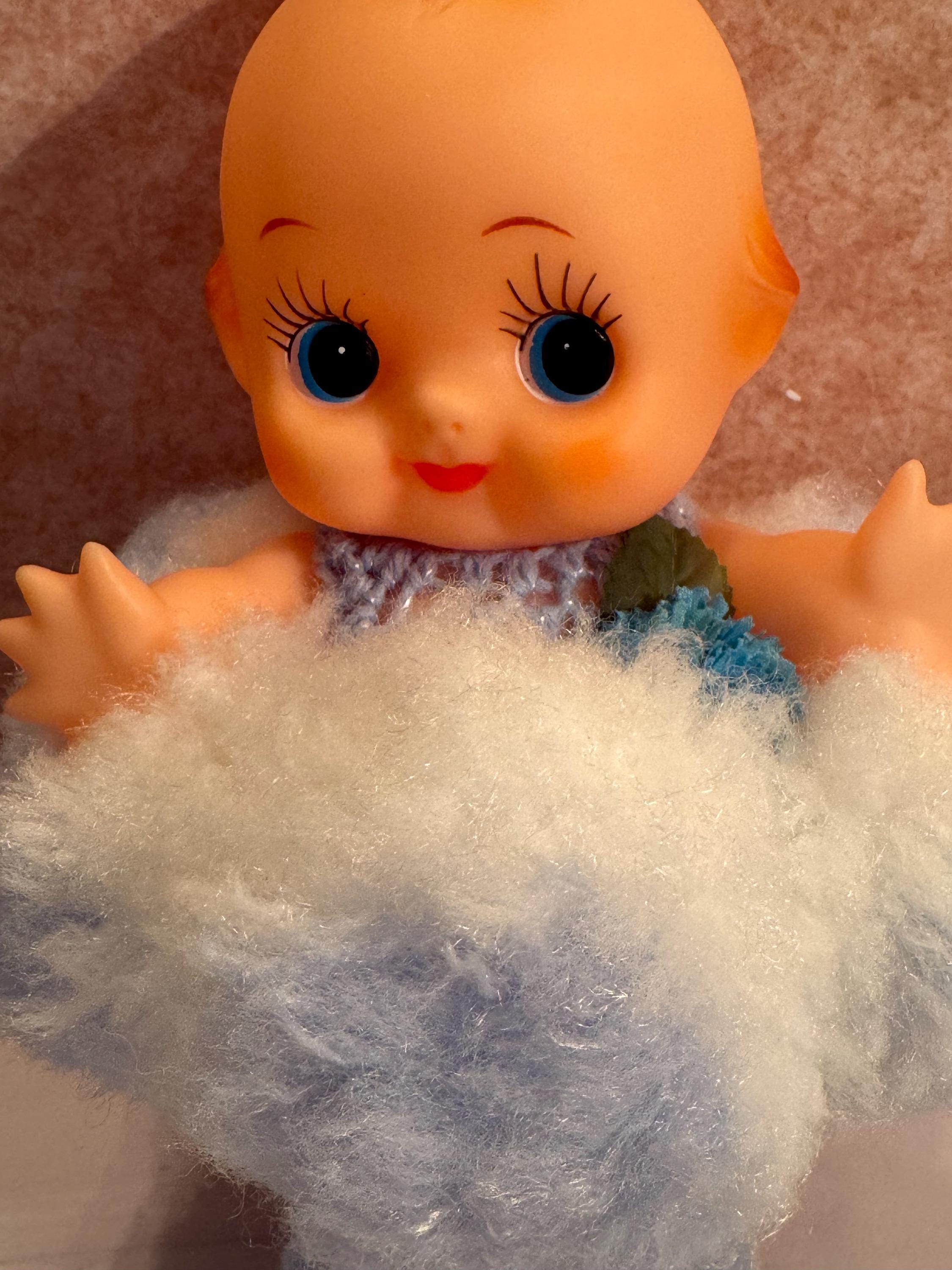 Cameo kewpie doll - Etsy 日本