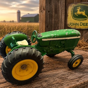 John deere farm toys - Etsy 日本