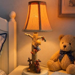 Vintage West German Floor Lamps - Etsy