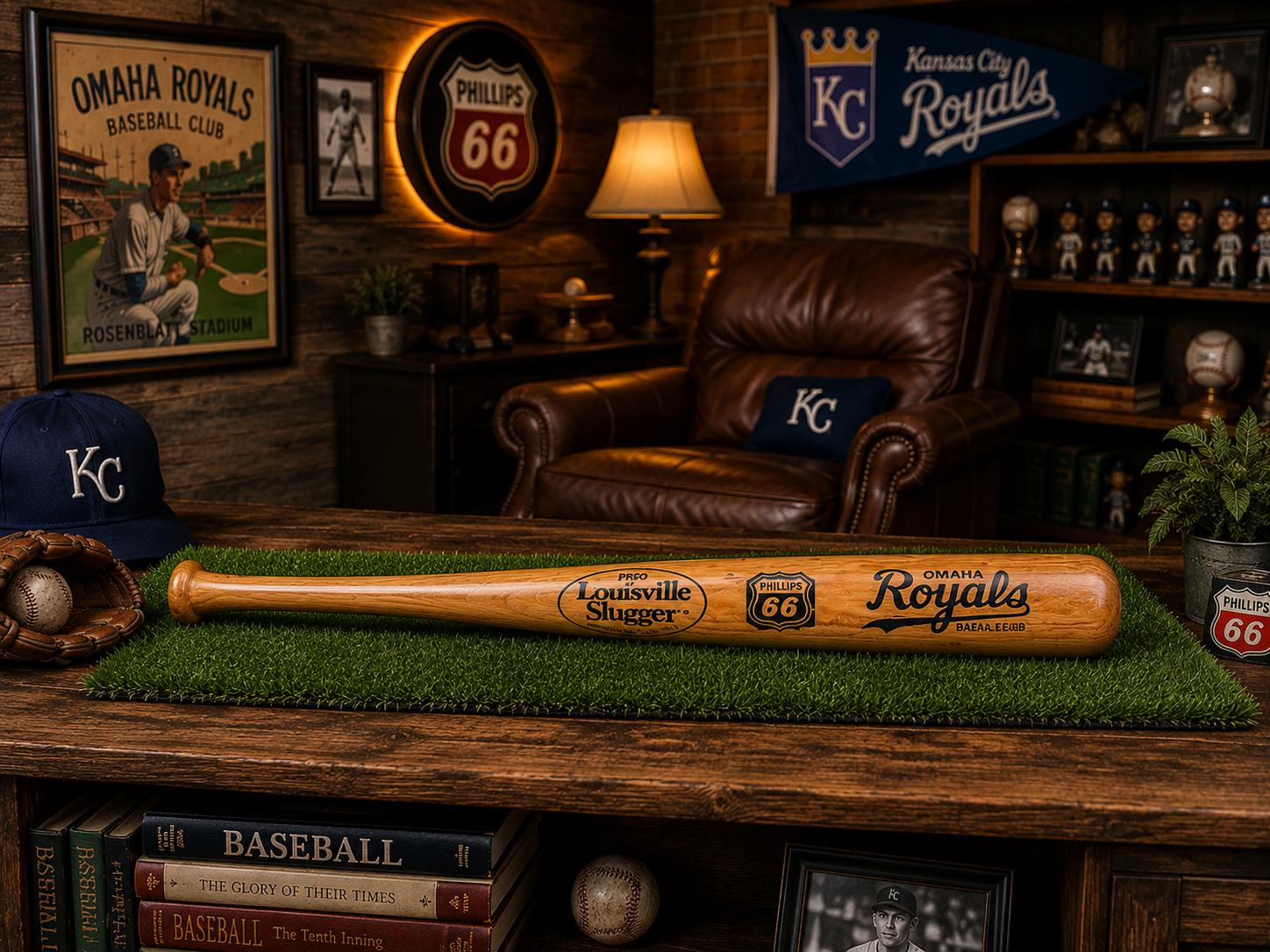 Vintage louisville slugger bat - Etsy 日本