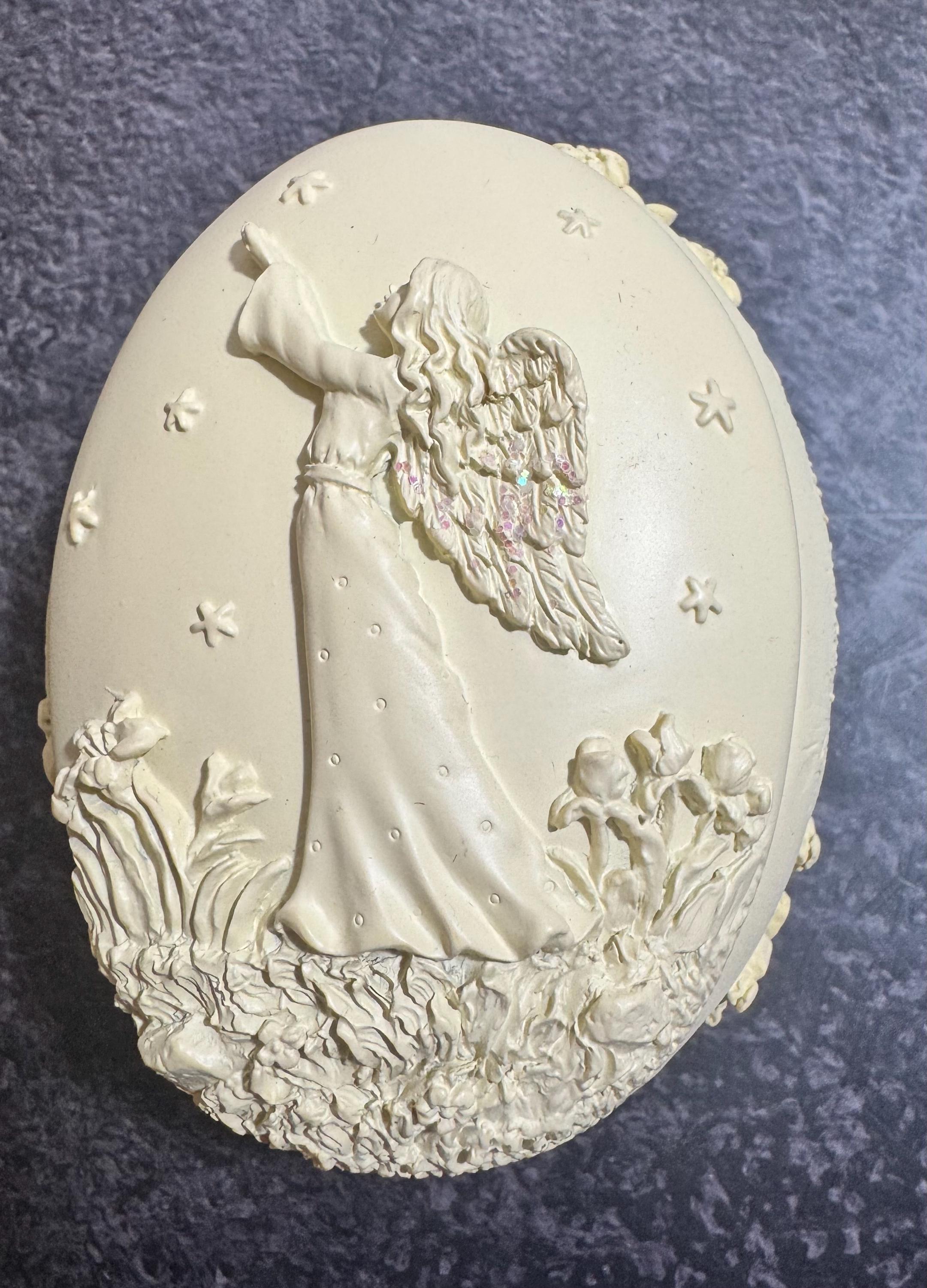 Angelstar Figurines - Etsy