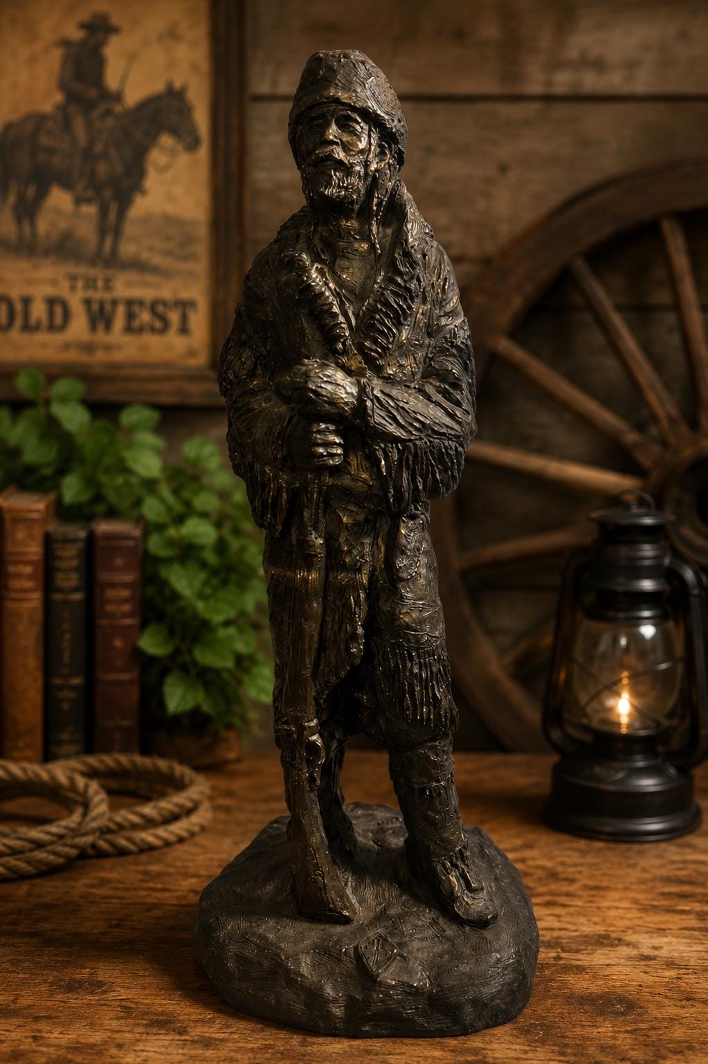 Daniel Monfort Sculptures - Etsy