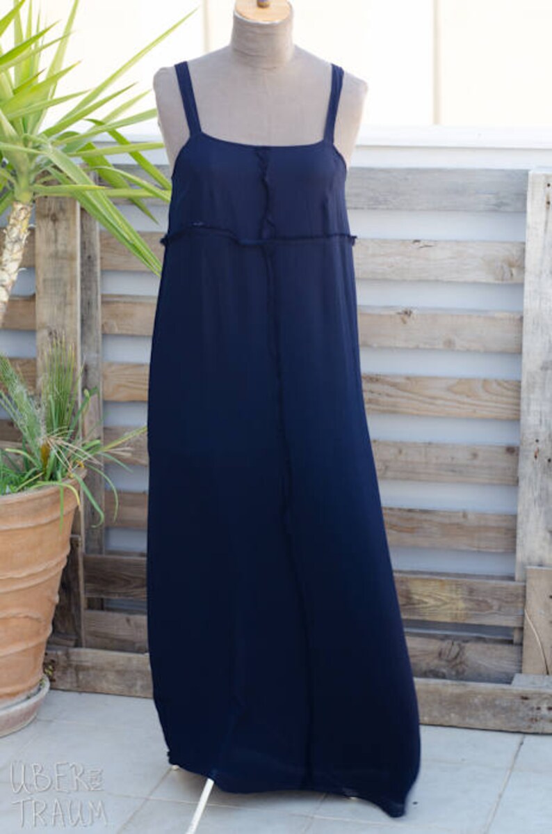 jigsaw maxi dress