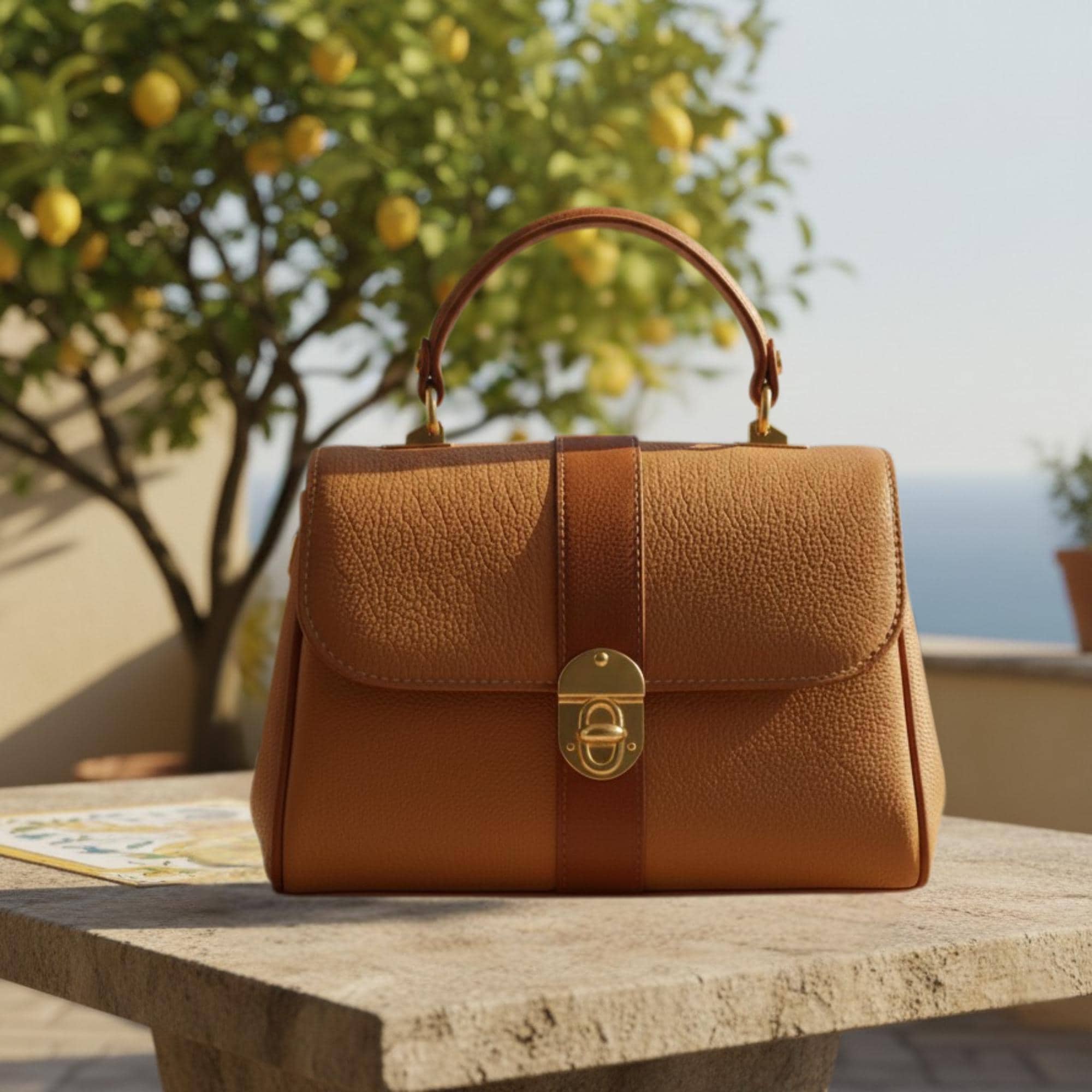 A-black -1 Paire De Sangles De Sac En Cuir PU De 60cm, Poignée De Sac à