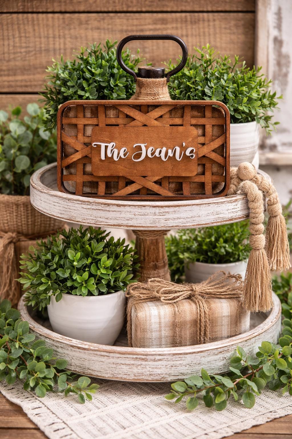 tobacco basket shelf Tobacco Basket Wall Shelf