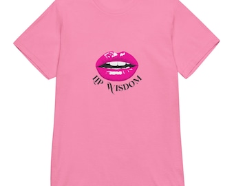 Lip Wisdom T-shirt