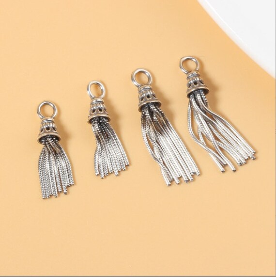 Charm supplies 925 deals