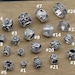 see more listings in the 925 Silver Beads /Spacer section