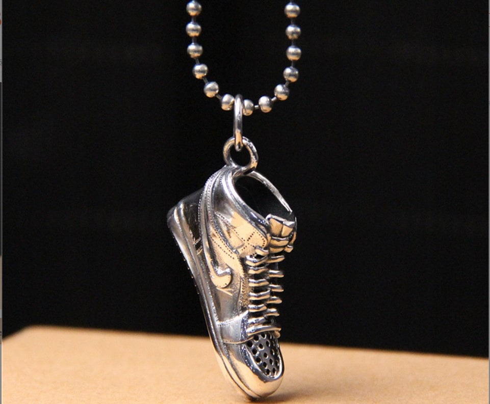 Nike Fashion Necklaces & Pendants for sale