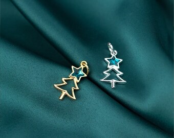 Pandora Christmas, I Charm Di Natale 2020 - Wondernet Magazine - Foto 11