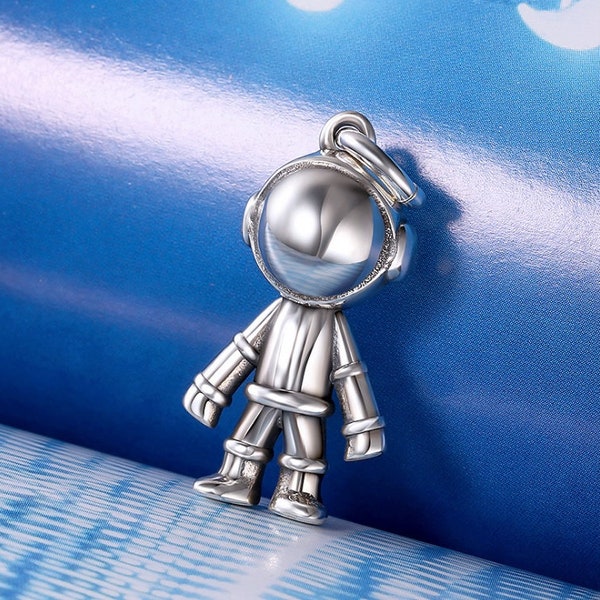 Astronaut Jewelry - Etsy