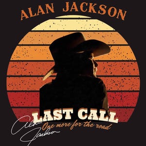 Alan Jackson Art - Etsy