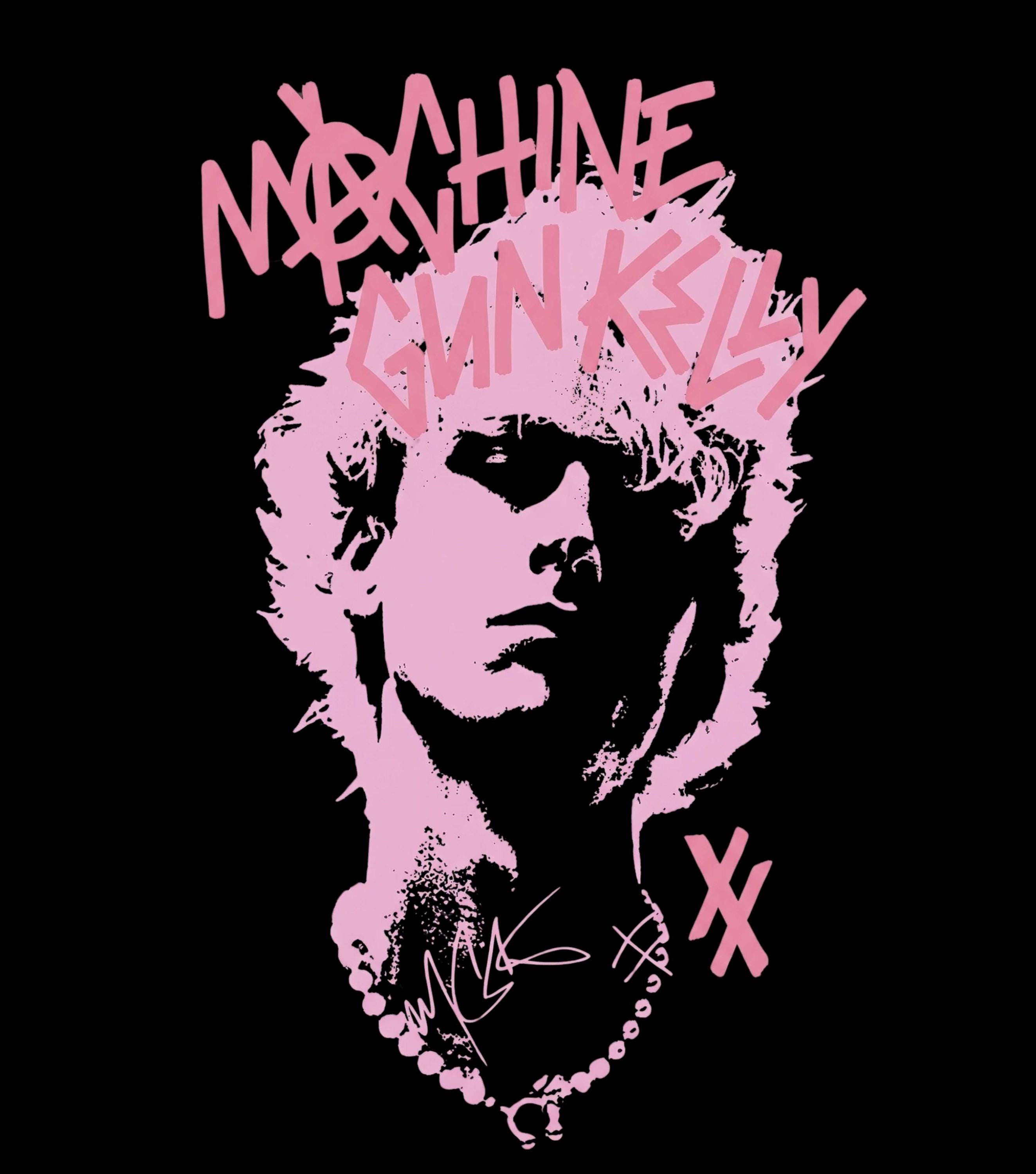 Mgk - Etsy 日本