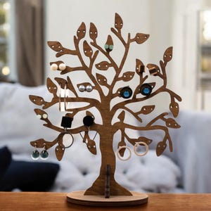 Vintage Tree Stand - Etsy
