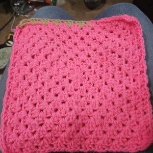Hot Pads