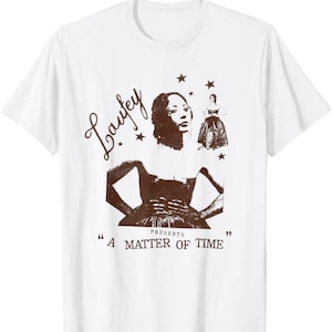 Laufey Singer Merch - Etsy