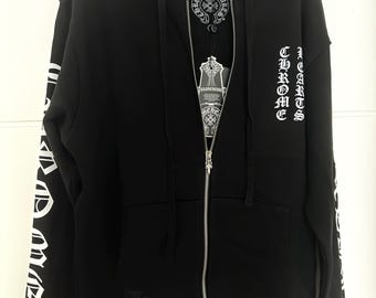 Chrome Hearts Sweatshirt Unisex - Size S