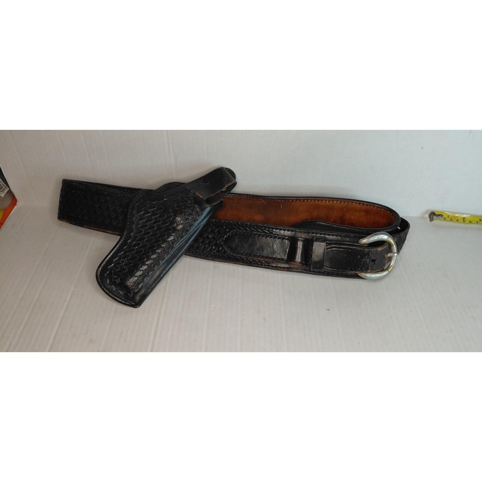 Vintage Bianchi Holsters - Etsy display picture 1