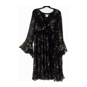 Stevie Dress Nicks - Etsy