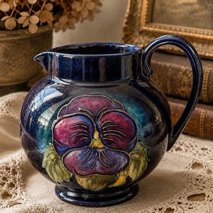 Moorcroft - Etsy Hong Kong