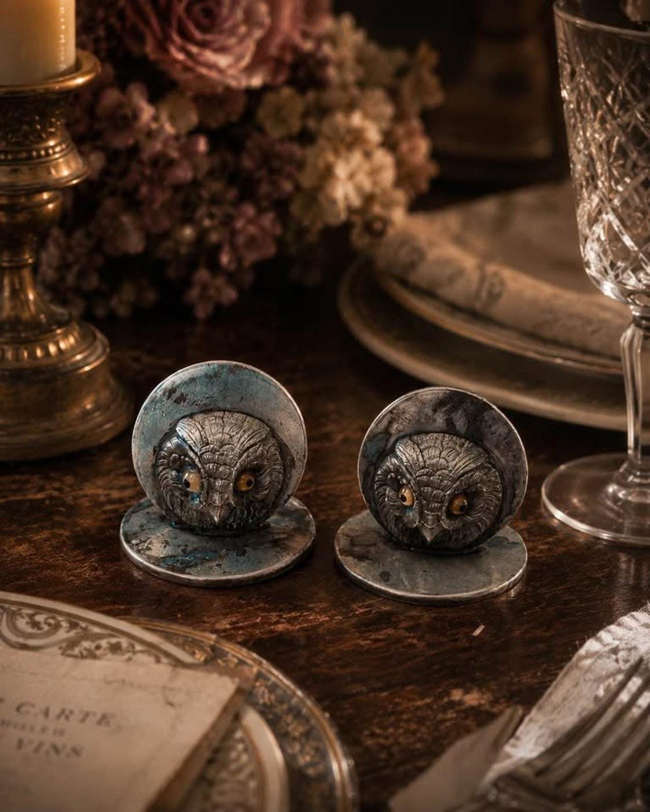 Sampson mordan - Etsy 日本