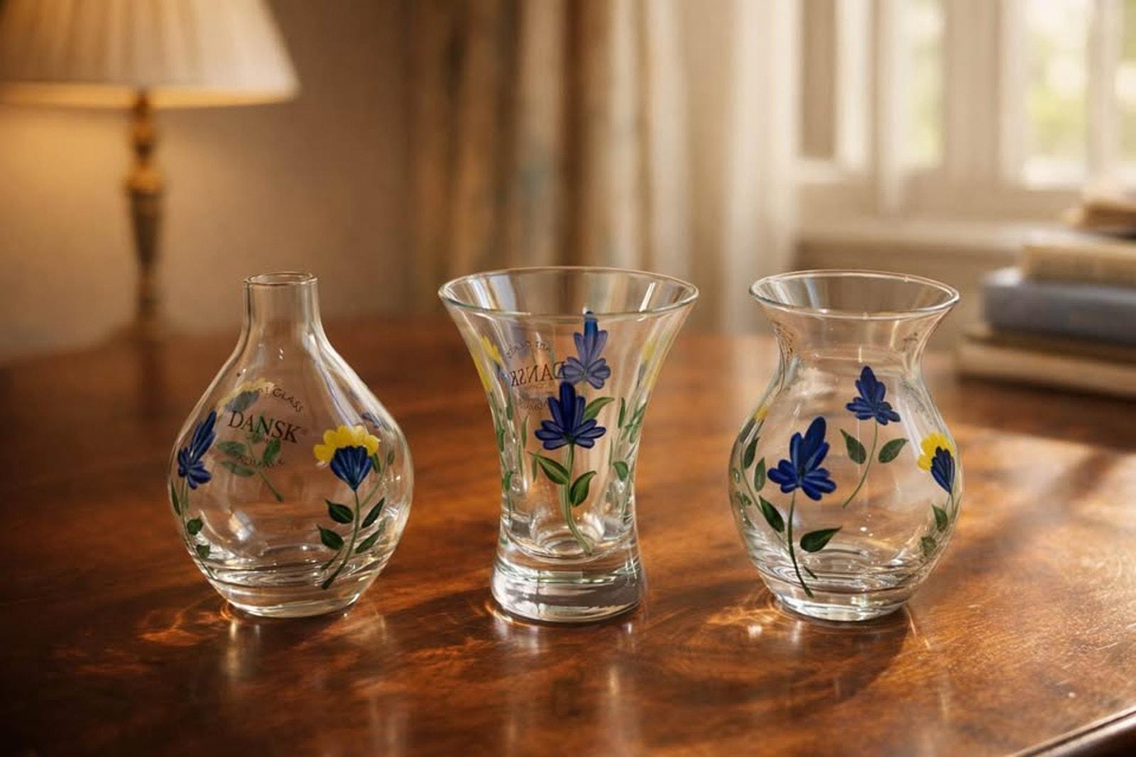 Collectible Dansk - Etsy