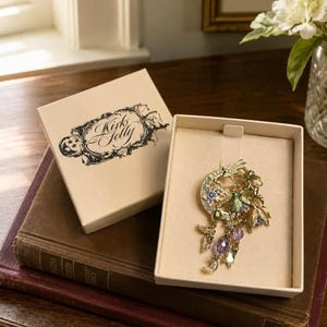 Kirks Folly in Box - Etsy