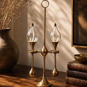 Clear Drops Freddie Andersen - Etsy