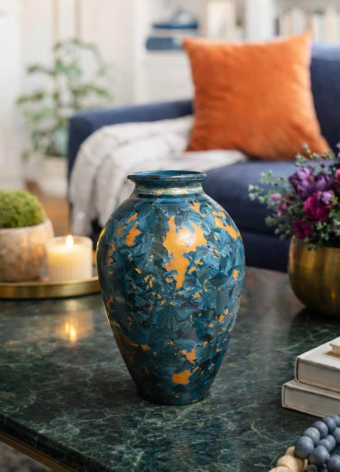 Vintage north carolina pottery - Etsy 日本