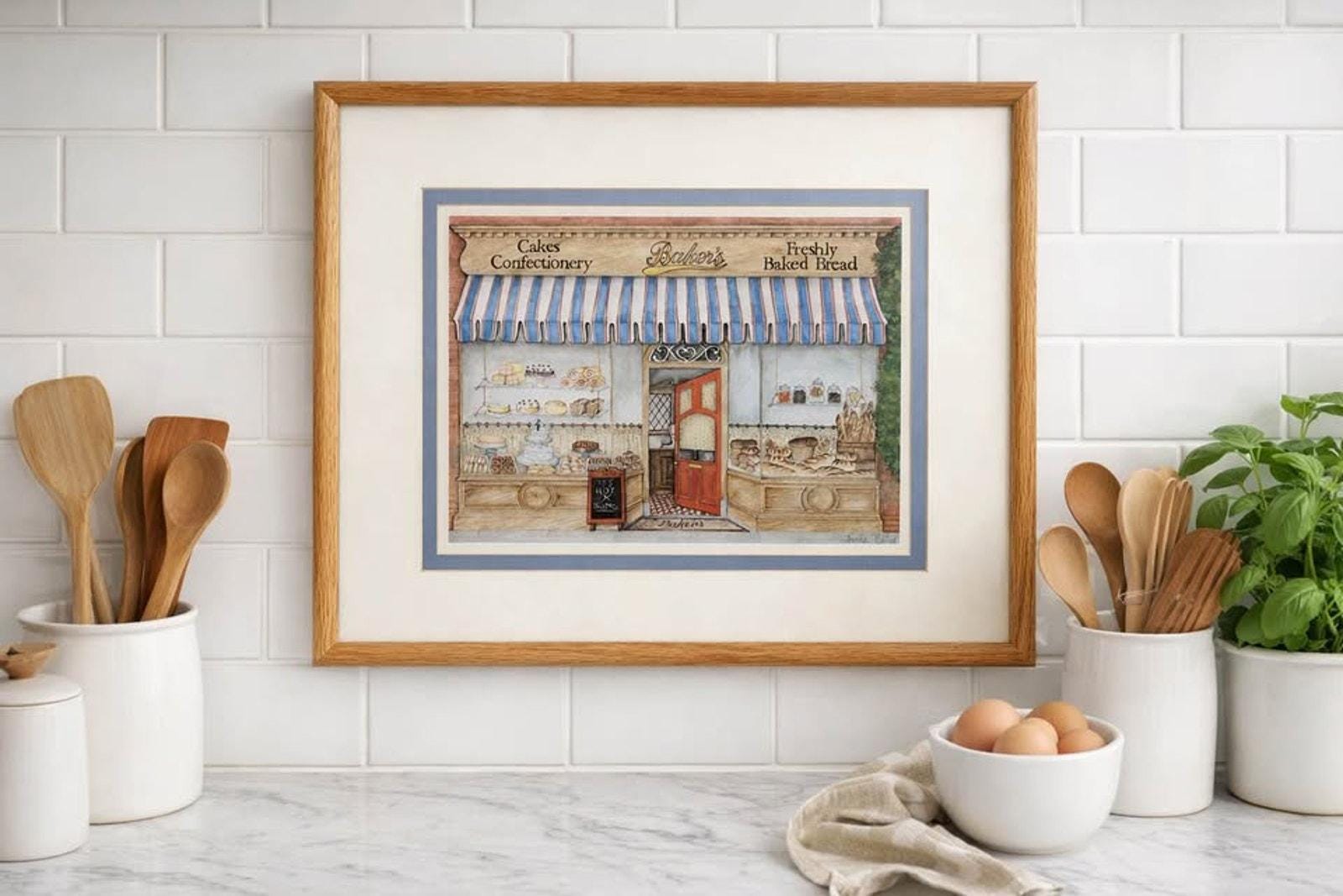 Fiona Butler - Etsy New Zealand