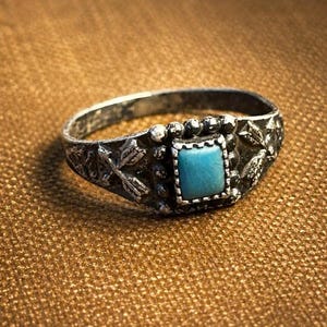 Bell Trading Post Sterling Jewelry - Etsy