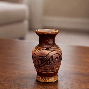 May include: A white ceramic mug with a black handle and the text "But First, Coffee" in a black, bold font. The mug is on a white surface.