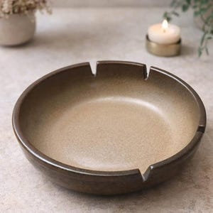 Heath Ashtray - Etsy