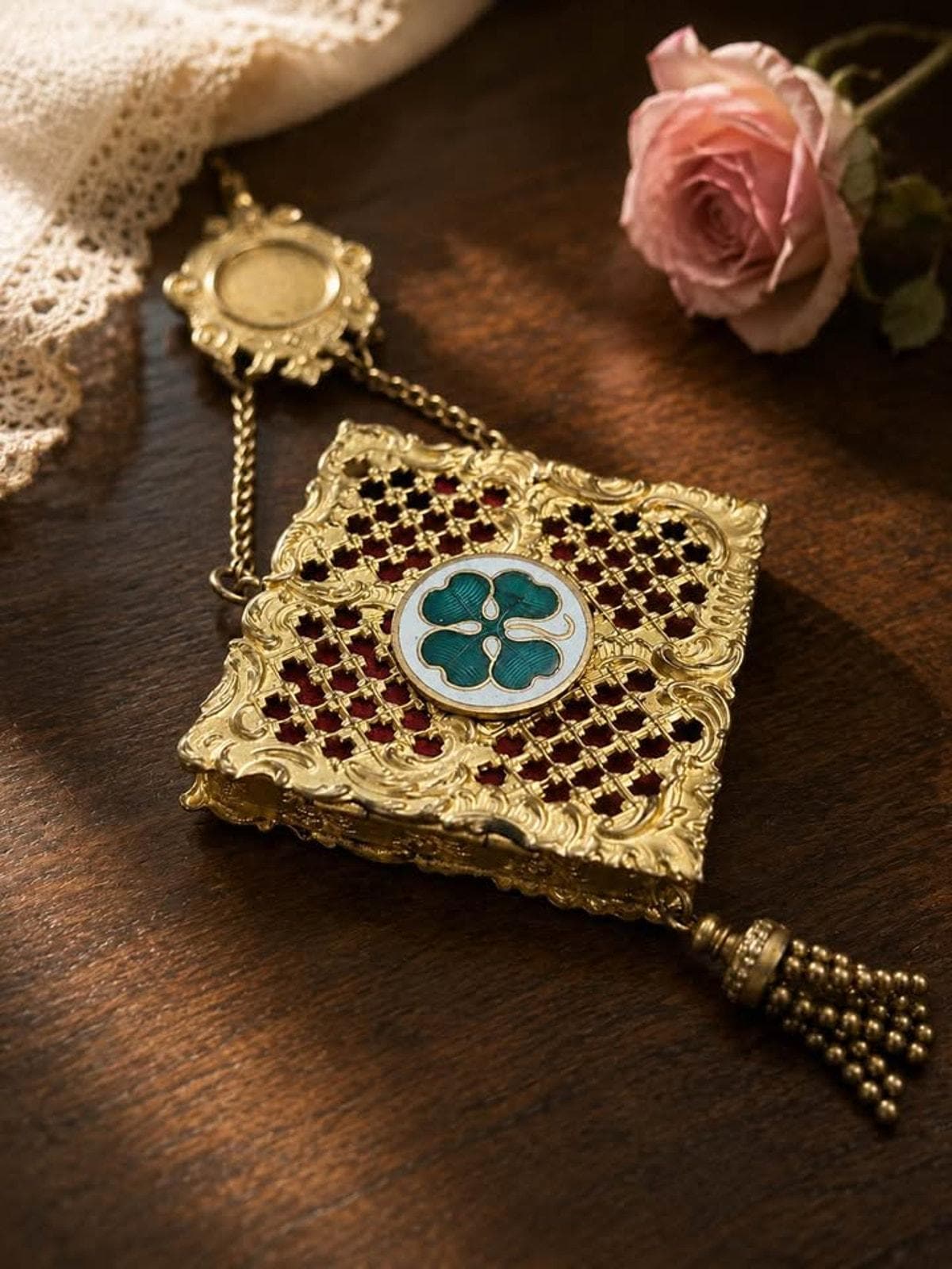 Viennese Jewelry - Etsy