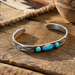 Russell Sam Navajo Jewelry - Etsy