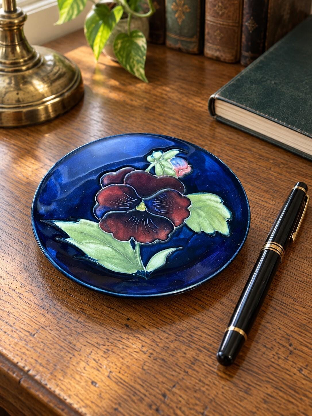 Moorcroft - Etsy