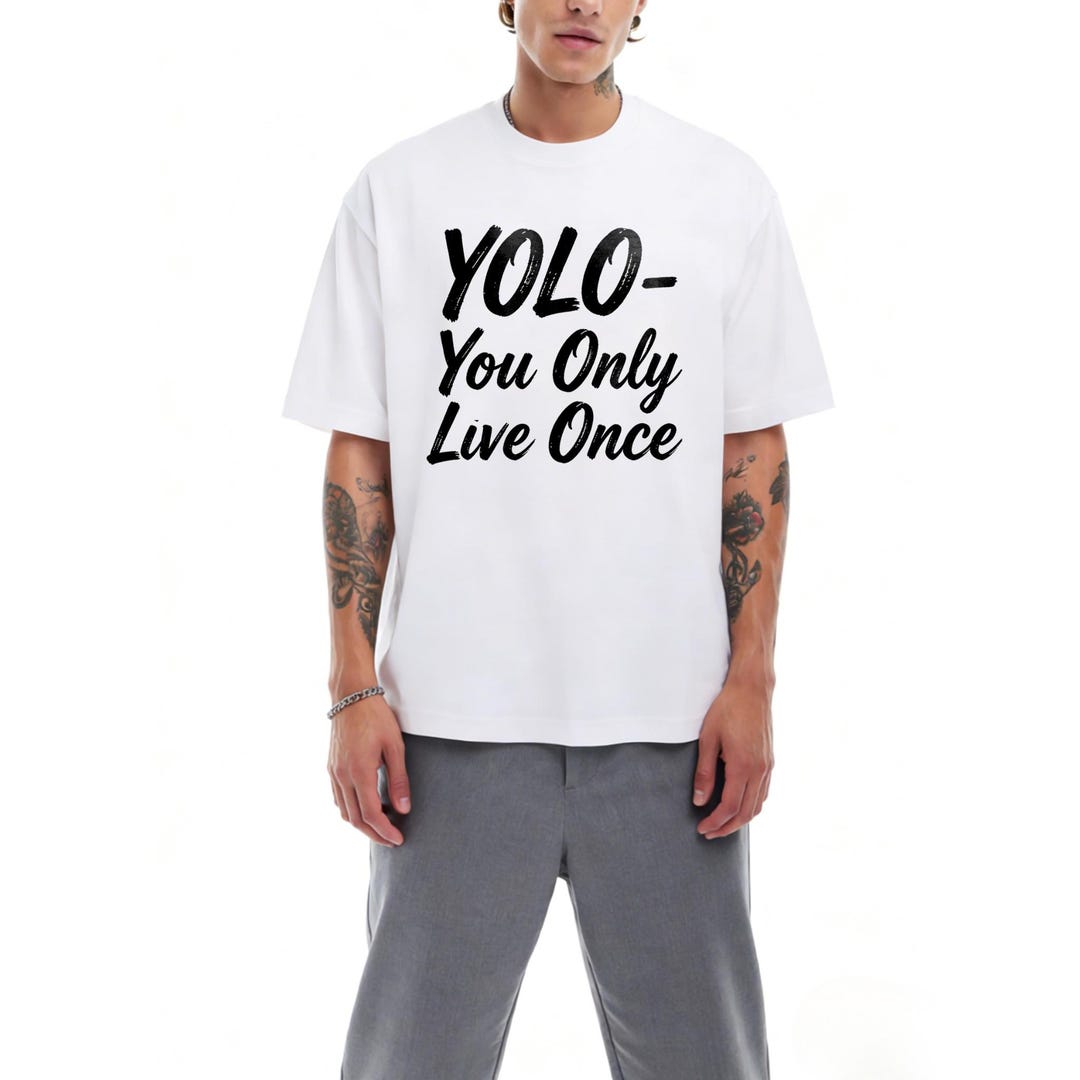 YOLO 
