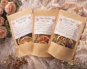 Kits de cocción a fuego lento