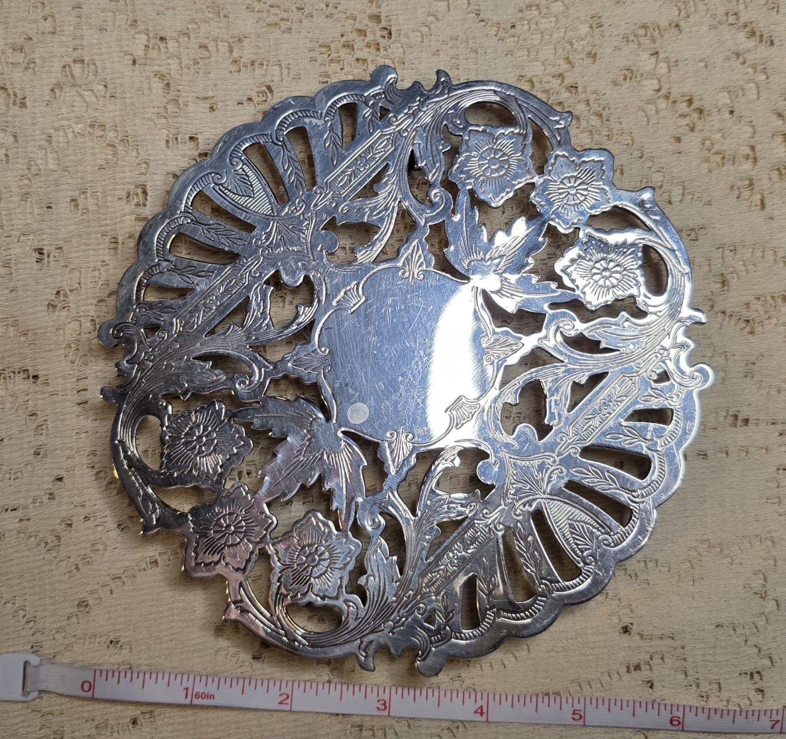 Wallace Silver Plate - Etsy