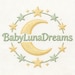 BabyLunaDreams store logo