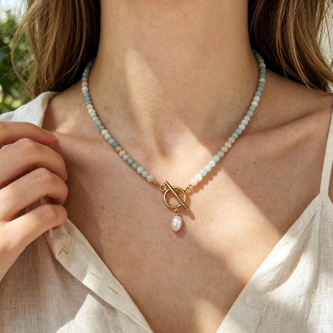 Sezane necklace - Etsy 日本