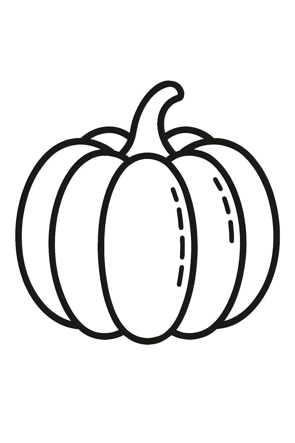 Vegetable Coloring Pages for Kids - Printable Pages Toddler Learning…